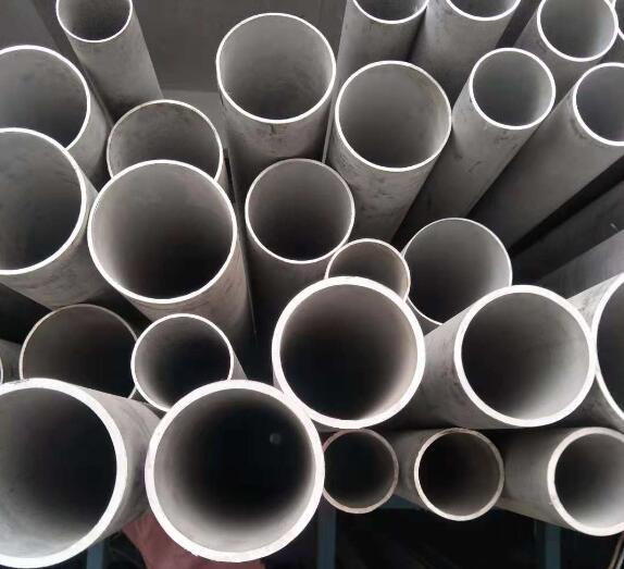 怀集321不锈钢管