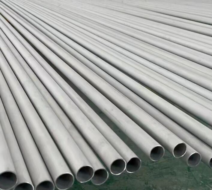 怀集441不锈钢管