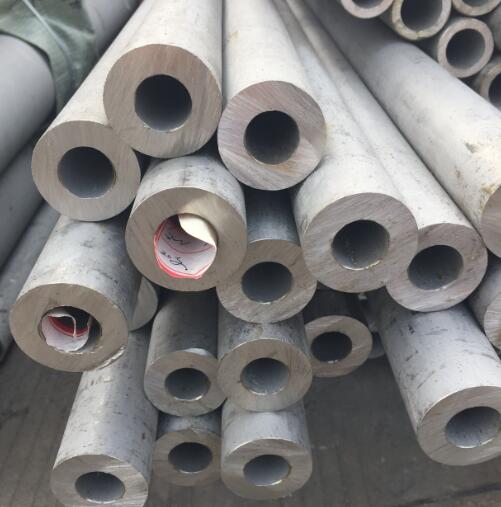 怀集321不锈钢管