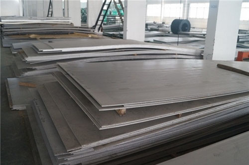 怀集304不锈钢板