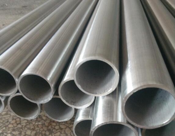 怀集321不锈钢管