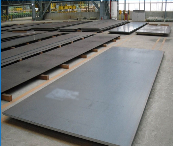 怀集NM450C耐磨板