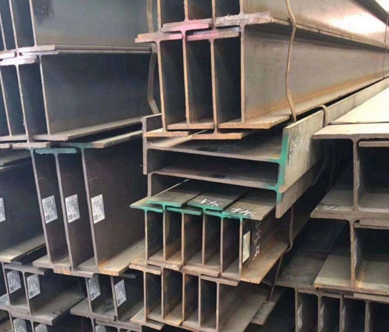 怀集Q235C工字钢