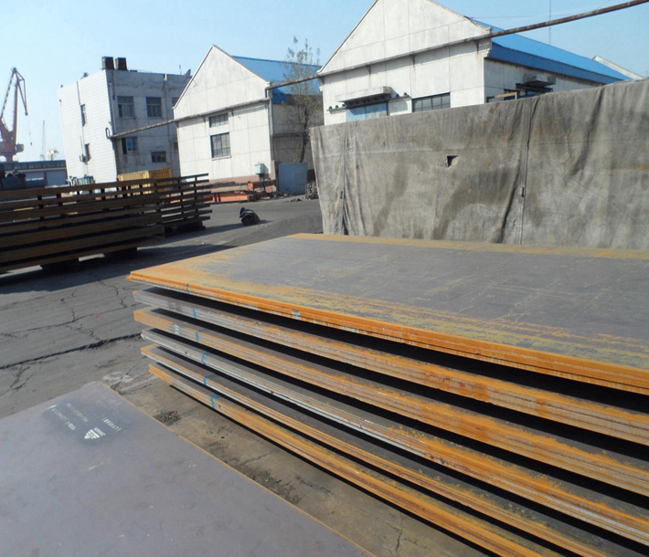 怀集SA210C镀锌板